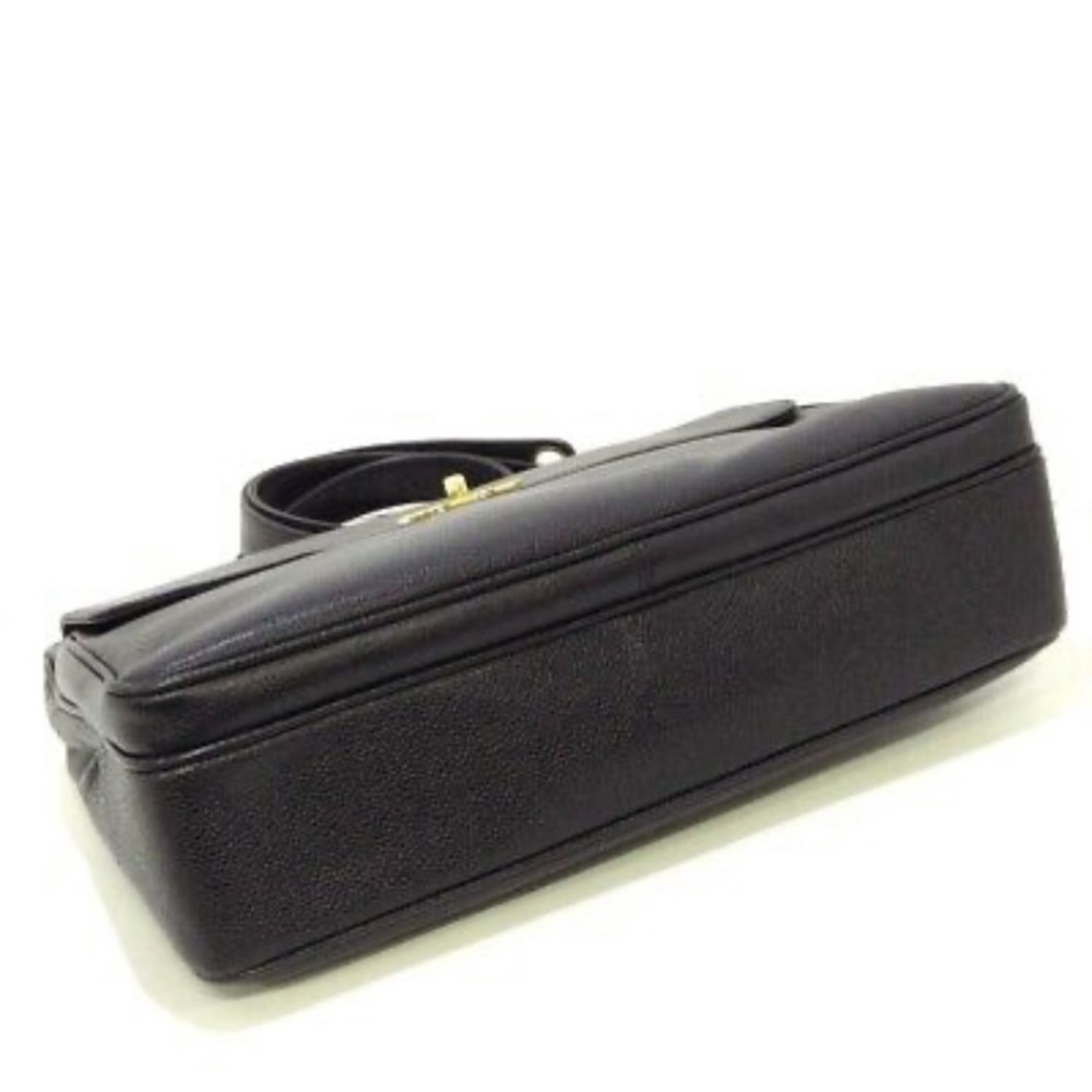 💎 Caviar 💎 Chanel tote bag - Picture 6 of 11